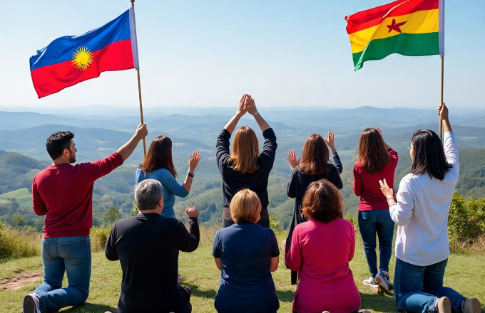 Christian Friendly Countries: 7 Nations Where Faith Is Lived Out Loud in 2026